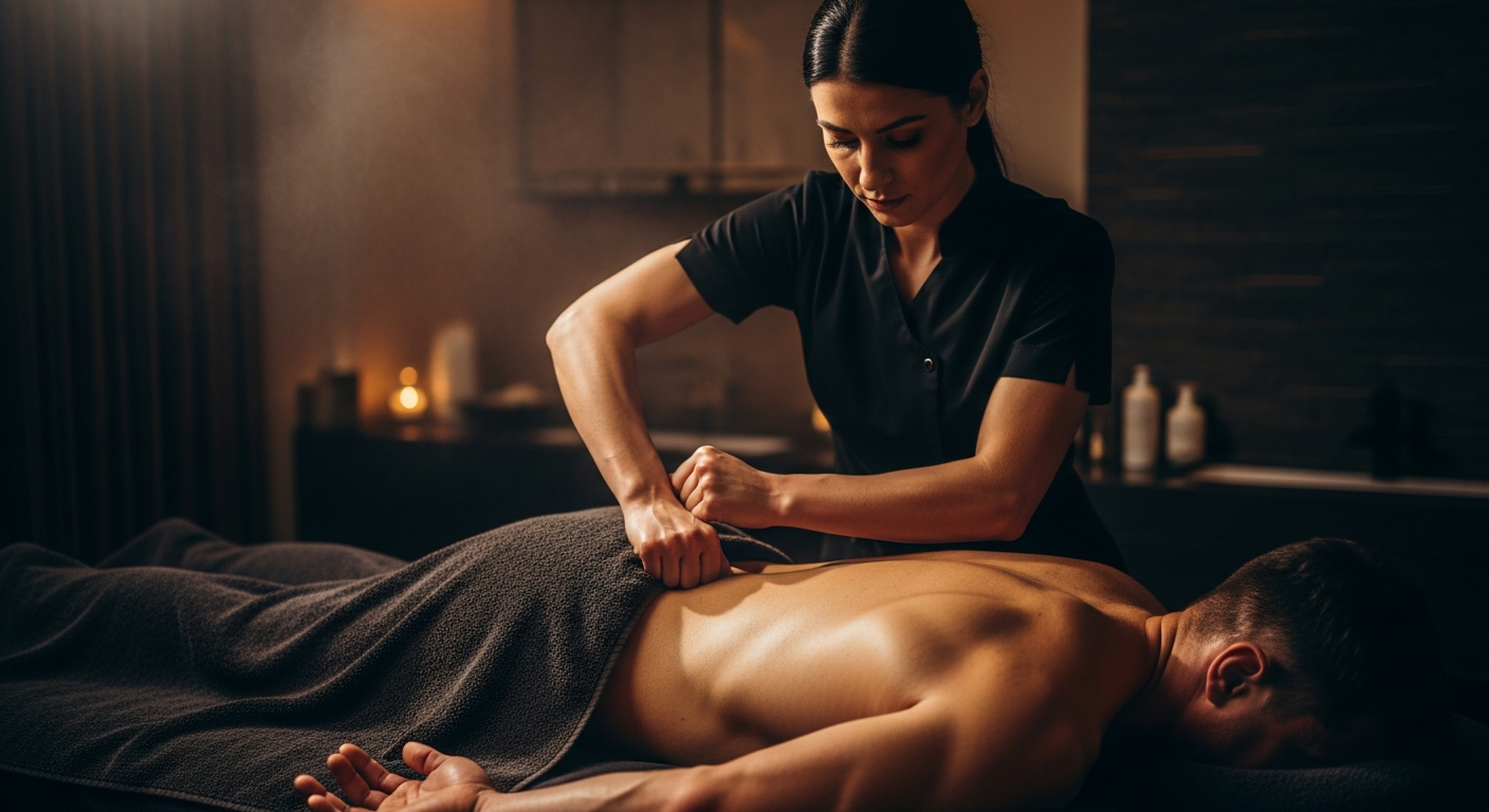 Sports Massage